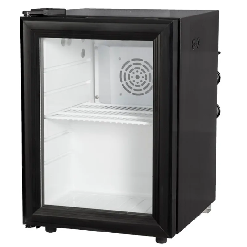 Oem Mini Countertop 21l Mini Bar Fridge - Buy Refrigerated Produce ...