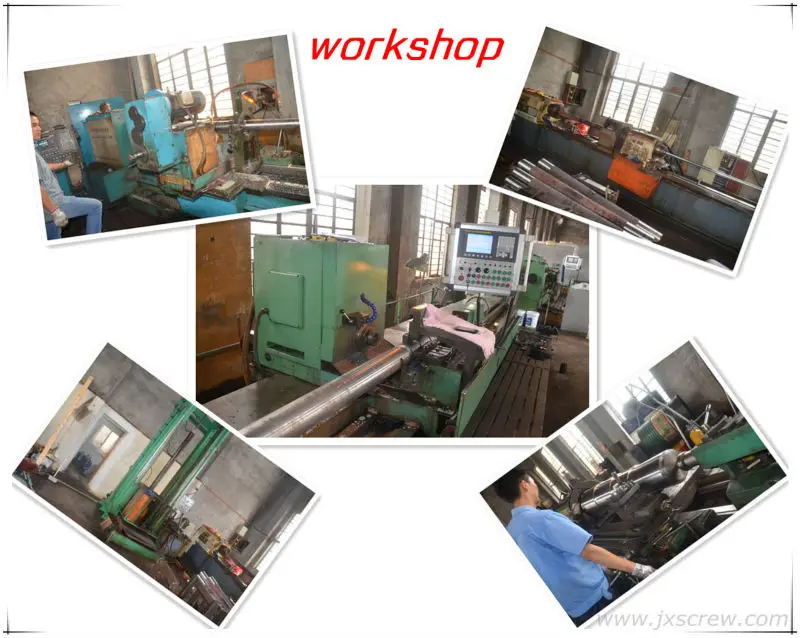 workshop