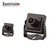 Small Size Room Mini Hidden Cctv Camera Sony 960H CCD 700TVL with 2 Years Warranty