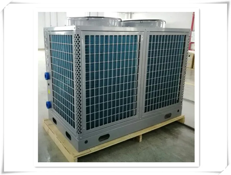 swimming pool heat pumps