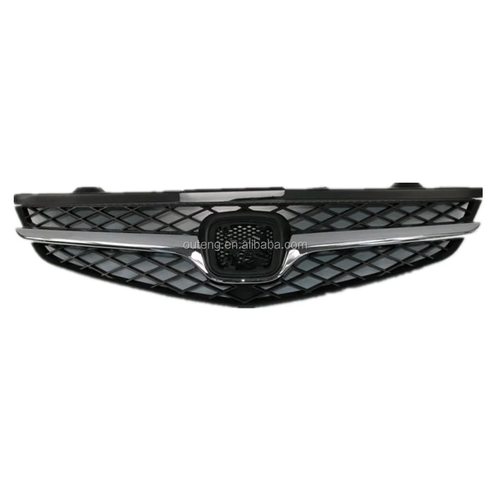 Auto Car Front Grille For Honda City 20052009 Buy Car Grills For