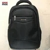 Bernie Monkey black school or outdoor bag nylon stylish laptop back pack