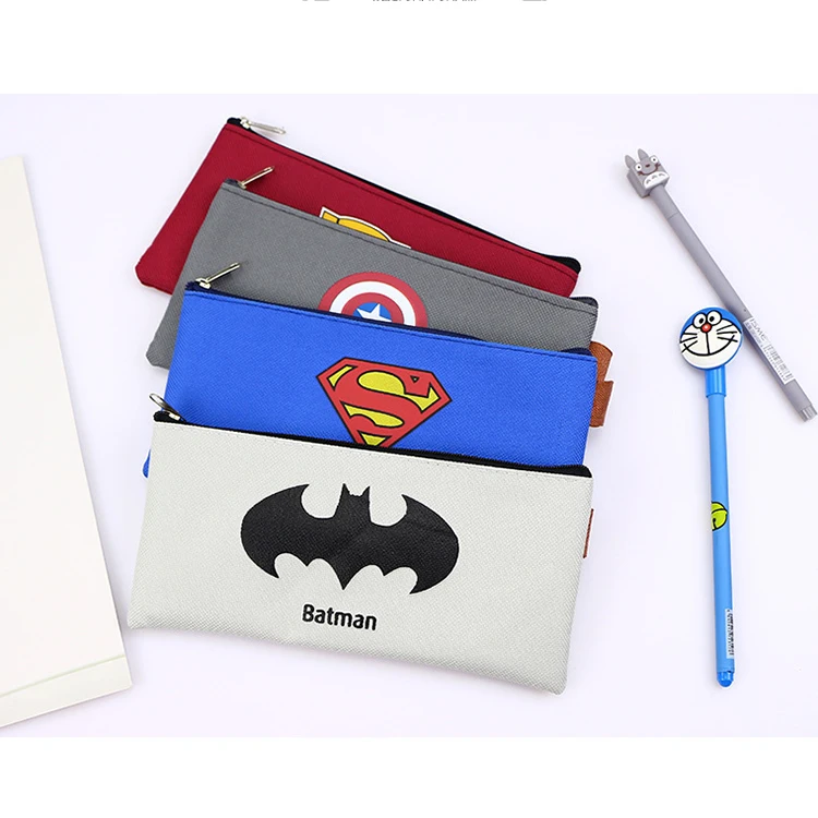 

Pencil Case Pen Bag for Kids League of Legends Pencil Bag Custom Logo School Cute for Girls Gift Picture Shein Online Pencil Bag