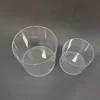 Custom acrylic round plinth clear acrylic cylinder riser 4*4"/6*6"/8*8"/8*10" manufacturer