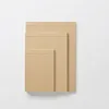 Shaped notepads promotional notebook school note book