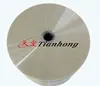 fiber optic cable material polyester tape made in China PET plastic film the signal line milky white