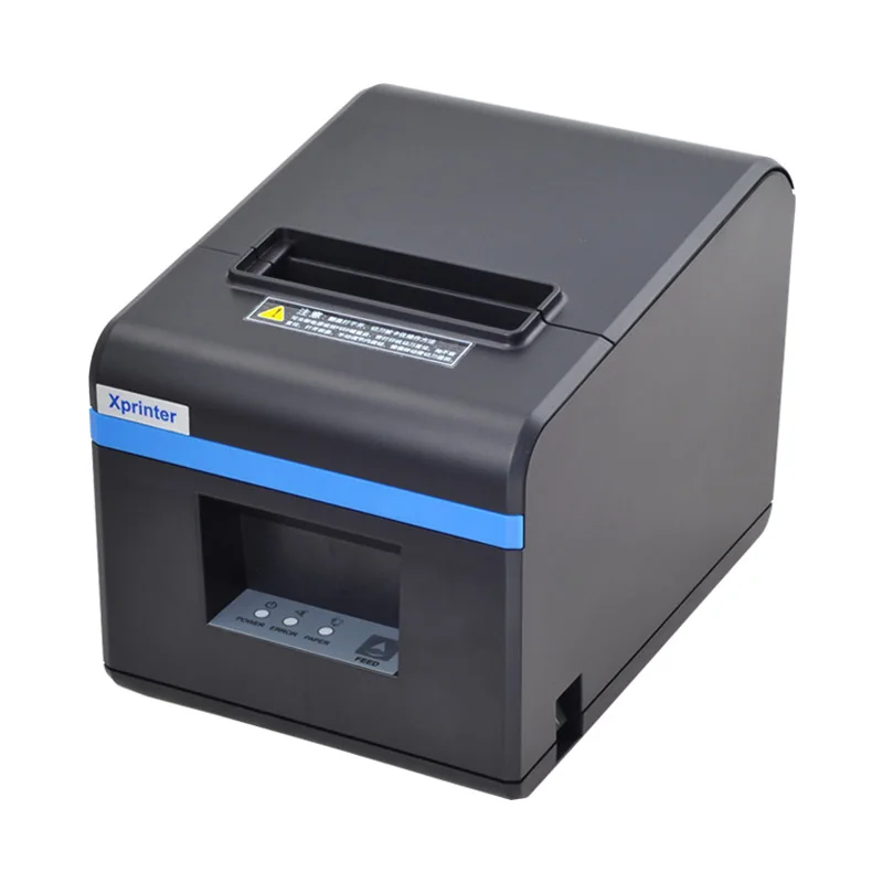 

Xprinter Receipt Thermal 80mm thermal pos printer with cutter