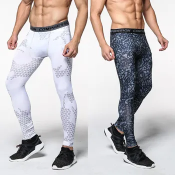 gym compression pants
