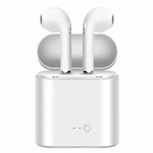 i7s TWS Wireless Earphones