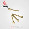 2018 Professional Tattoo Brass Drum Binding Post