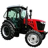 high quality body tractor HP604 custom pulling tractors Huabo new tractors for sale australia