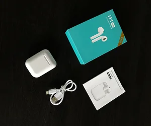 Mini Wireless Earbuds i7 i9 i10 i11 i12 Series