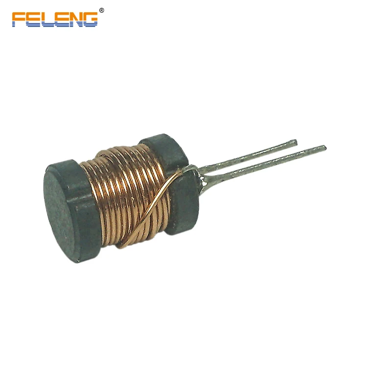 Ferrite Rod Core Drum Inductor For Led Light Buy Rod Inductor,Drum Inductor,Inductor For Led