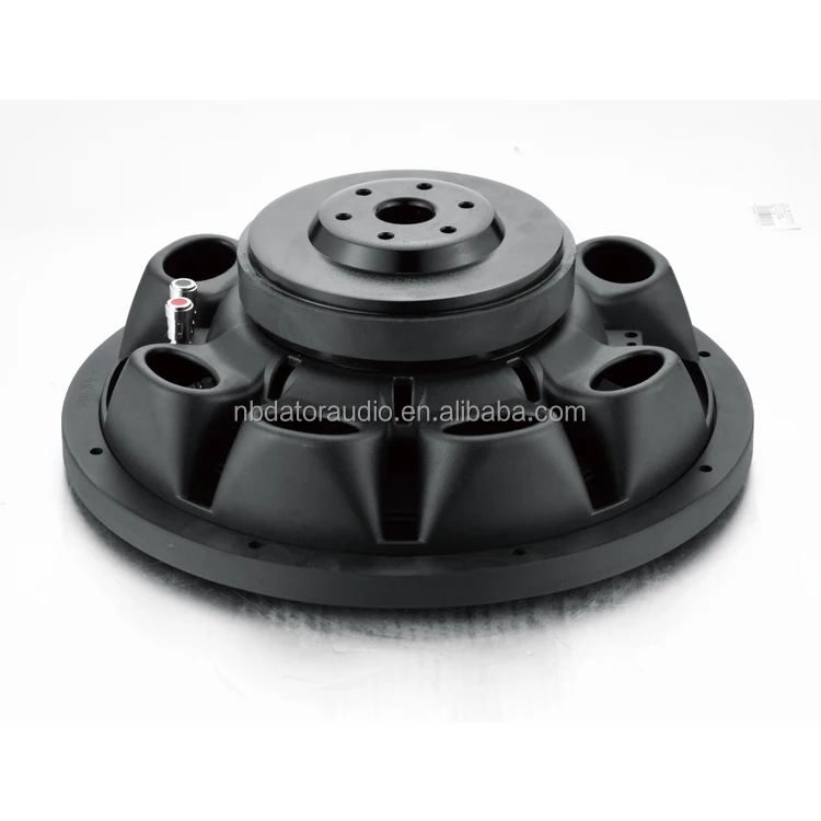 car door subwoofer