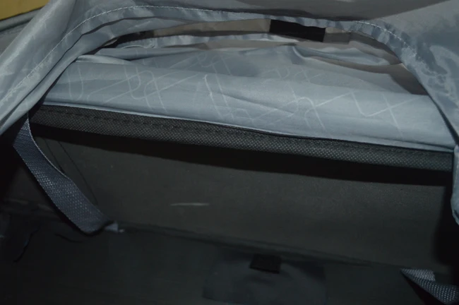 portable bag stitching machine