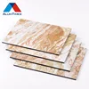 CE Standard ACP ACM Aluminum granite external wall cladding Composite Panel