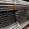 API 5L LSAW/ERW Straight Welded Steel Pipe