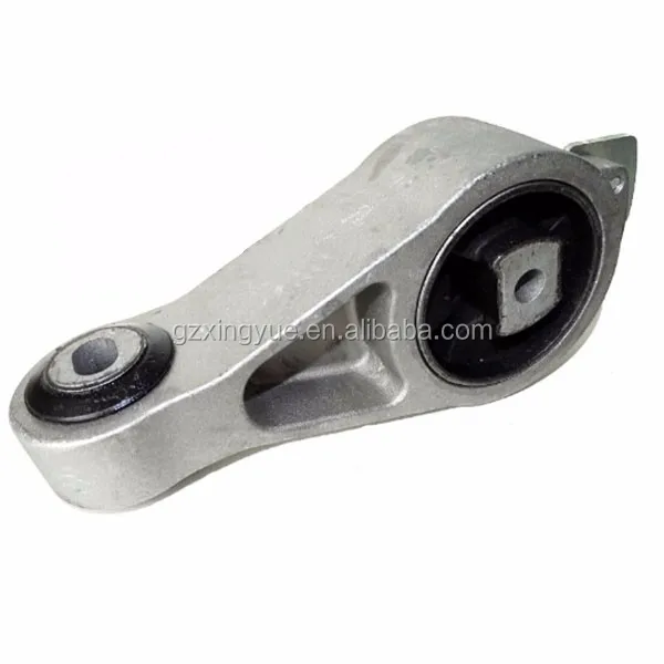 04668193AB 4668930AC 5085121AC EM2948 Engine Mount Front Upper Left for