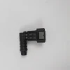 Hot sale 9.89-ID10 elbow Auto fuel line quick coupling, fuel pipe coupling