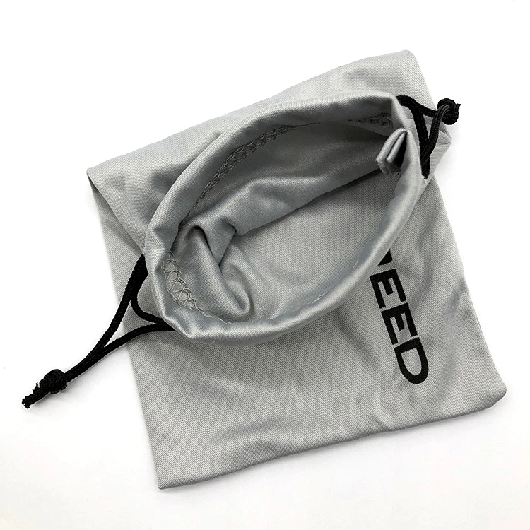 

Promotional Drawstring Bags Pouch Sunglasses, Customized