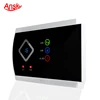 China wireless safe house alarm system wireless gsm 433mhz security shenzhen alarm GSM10A