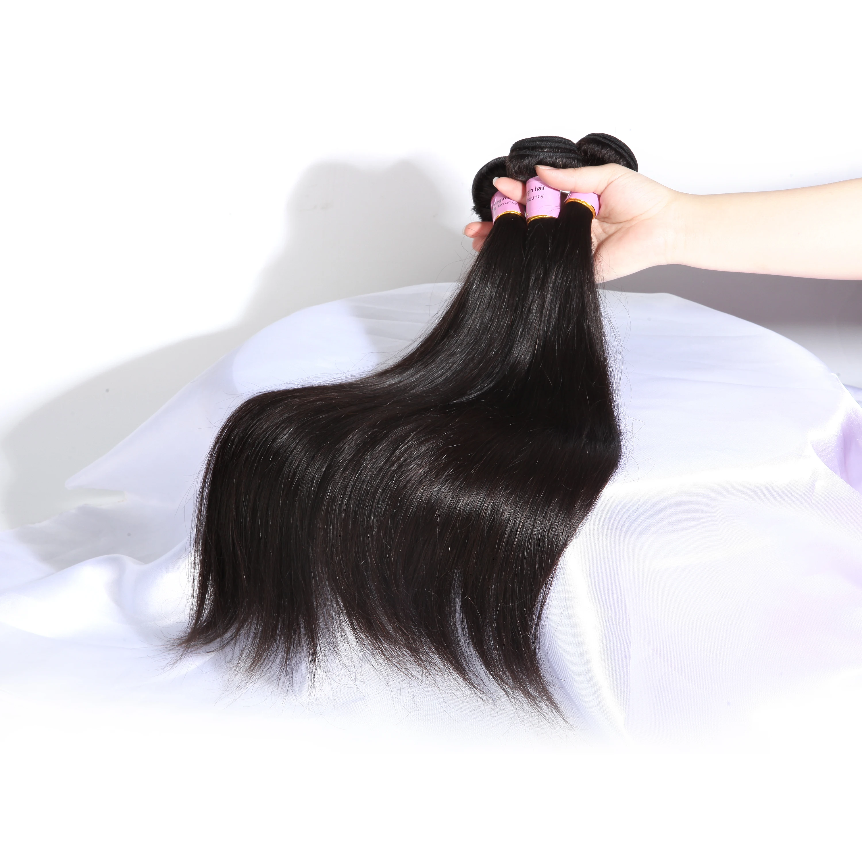

cuticle aligned raw indian hair wholesale,double drawn hair extensions