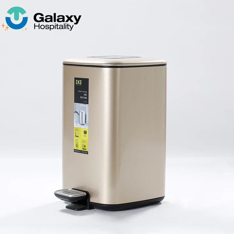 

China Best Design Touchless Sensor Automatic Dustbin, Cusromize