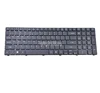 New US layout laptop keyboard for Acer Aspire 5810 5810T 5536 5745 5738 5742 5336 computer keyboard