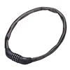 ZHONGLI Combination chain lock password Lock bicycle chain lock 85601