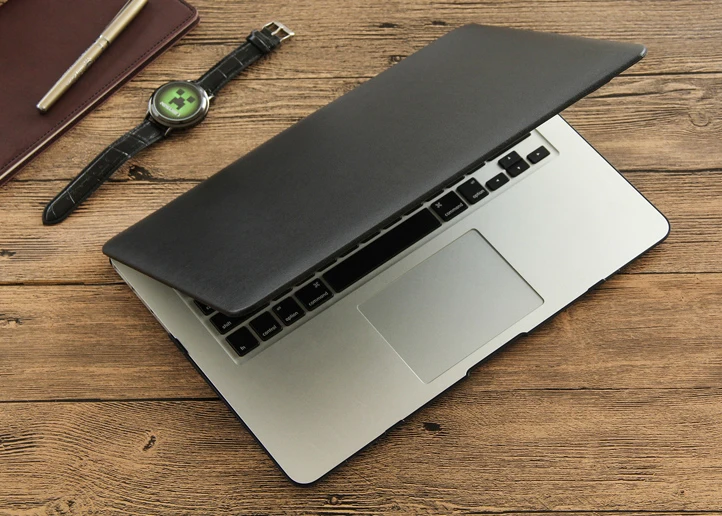 Macbook For Proケース用の手作りの高品質本革ラップトップカバーケース Buy ラップトップカバー Macbook Pro Product On Alibaba Com