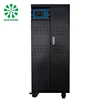 three phase solar inverter hybrid with MPPT solar charge controller 220v to 380v