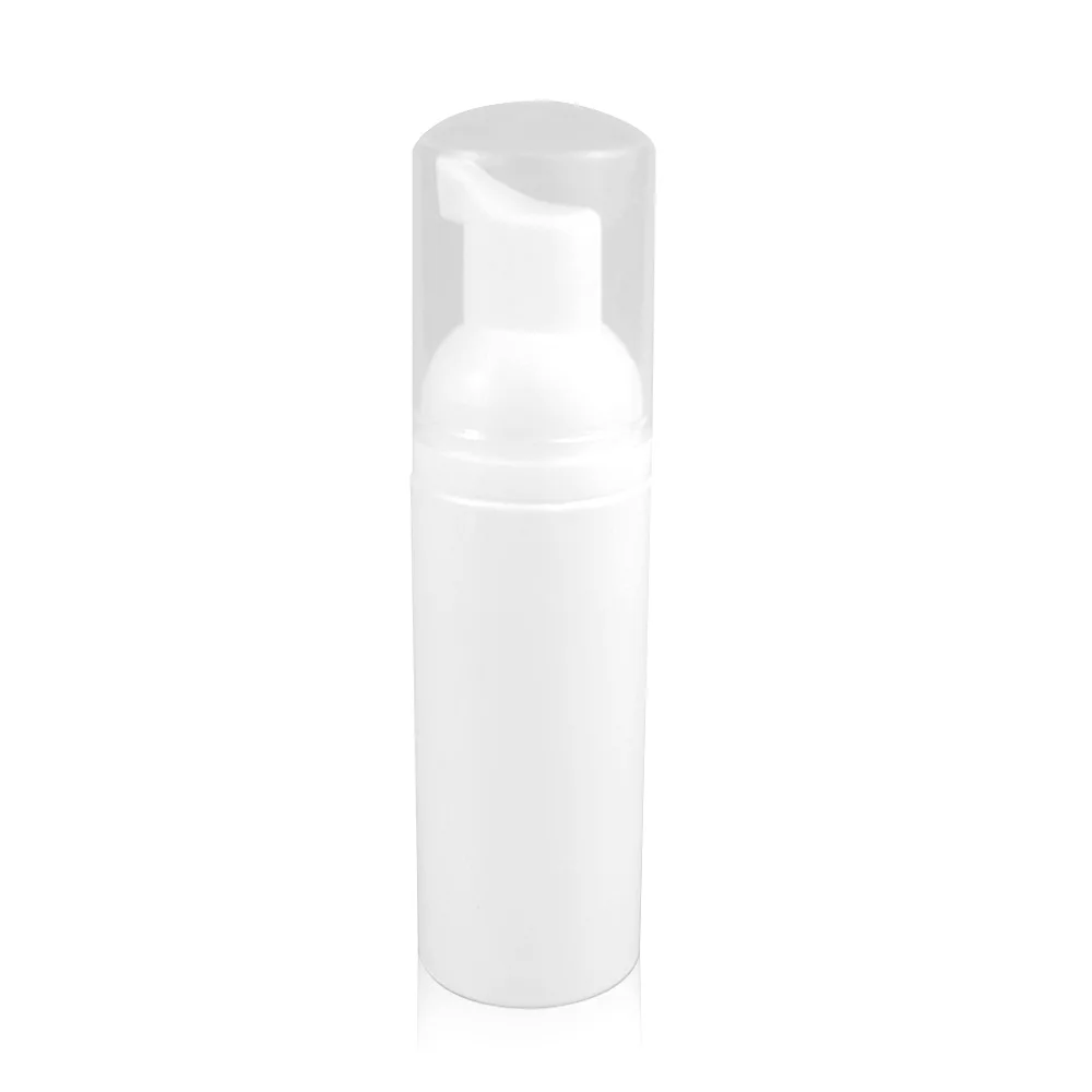 

Custom logo 60ml Eyelash Cleanser For Extension Eyelashes Cleanser Foam