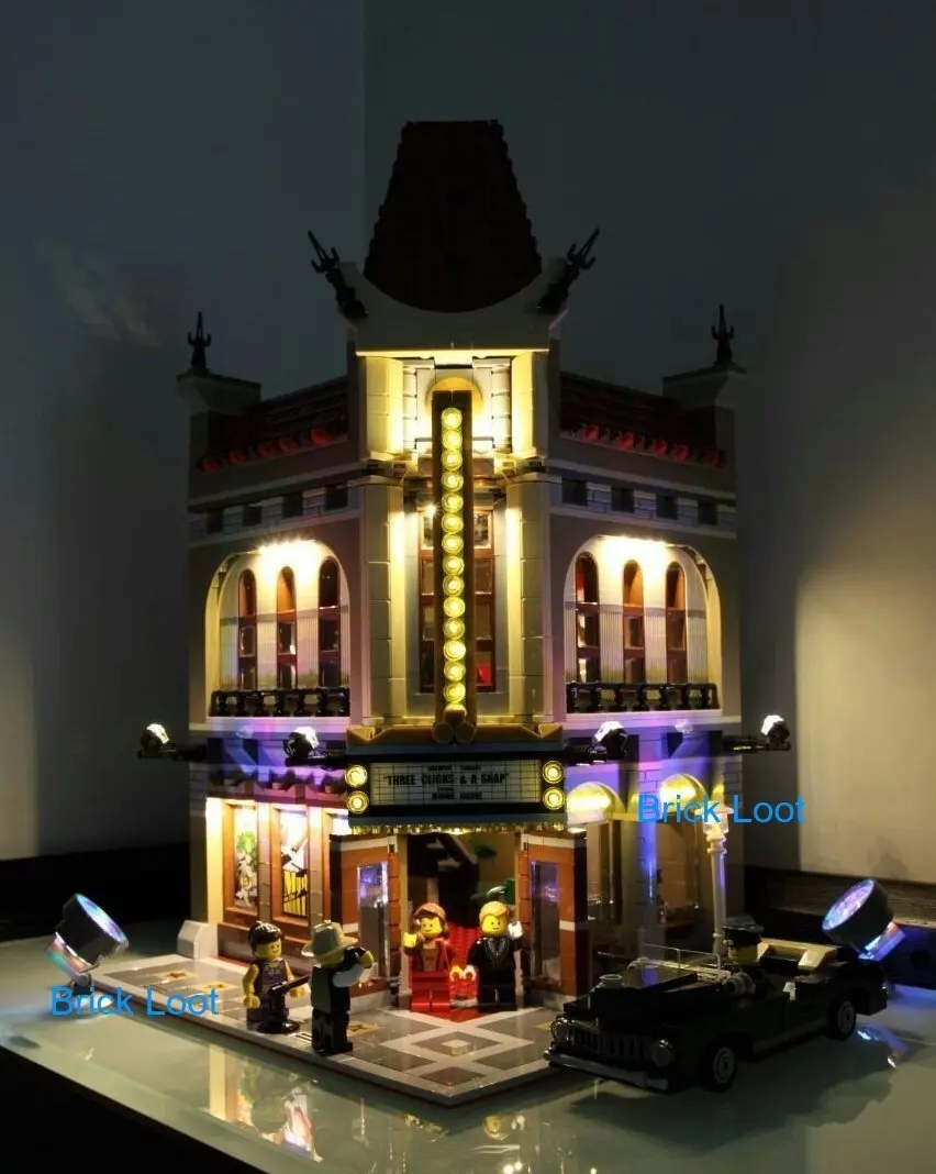 lego palace cinema original price