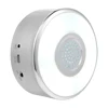 Tuya Smart WiFi Siren Alarm Battery-Powered App Notification Alerts Work with Alexa