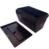 CUSTOM FABRICATION SERVICE ENGINEERING TOOLBOX OEM SHEET METAL