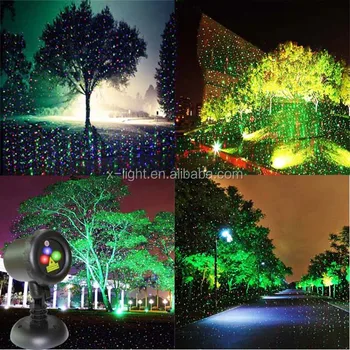 waterproof ip65 red and green christmas decoration laser light for tree - Laser Lights Christmas Decorations waterproof ip65 red and green christmas decoration laser light for tree - Laser Lights Christmas Decorations