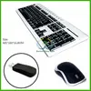 SKM-10 wireless keyboard and mouse