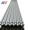 Corrugated alloy steel galvalume iron roofing sheet