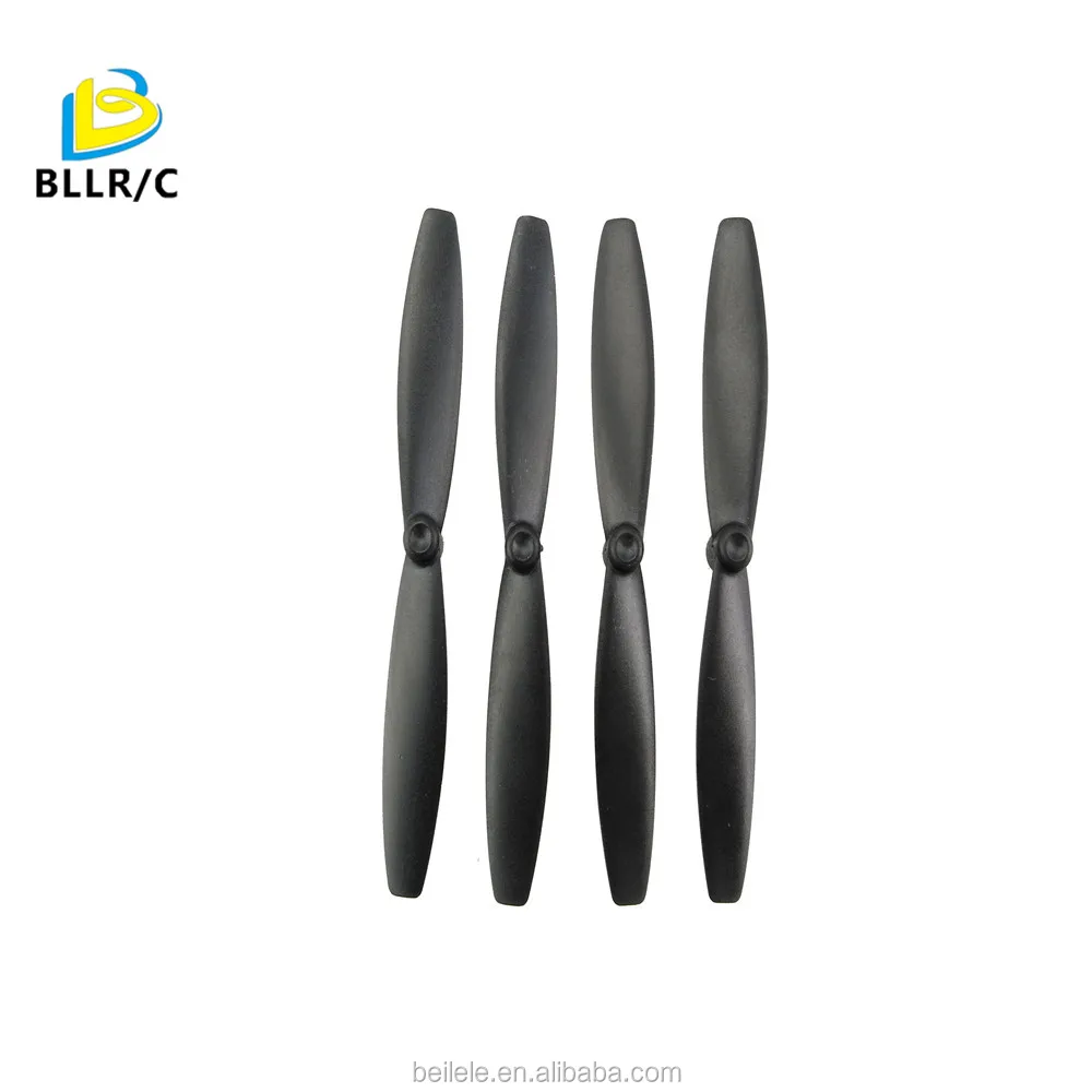 

Aperture 0.8mm Parrot Mini Drone Propeller, Black