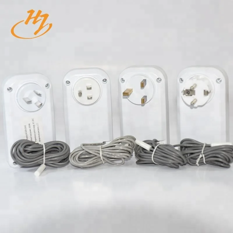 
Huijun Brand China Source Brands 220V Plug In Temperature Controller 