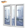 Yekalon Horizontal sliding casement UPVC window