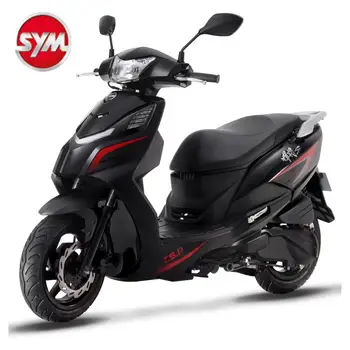 sym jet 125