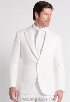 tailored fit dinner suit