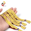 Personalized Unique Woven RFID Bracelet / EM4305 Fabric ID Bracelet