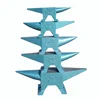 China Foundry Made Horn Anvil Multipurpose Cheap Forged Steel Anvil Cast Iron Anvil
