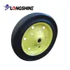 (SR2500A) 13 inch solid rubber wheels