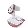 2019 sweatproof 5.0 handsfree mini in ear headset tws true wireless stereo bluetooth headphone for call with 18hrs playtime