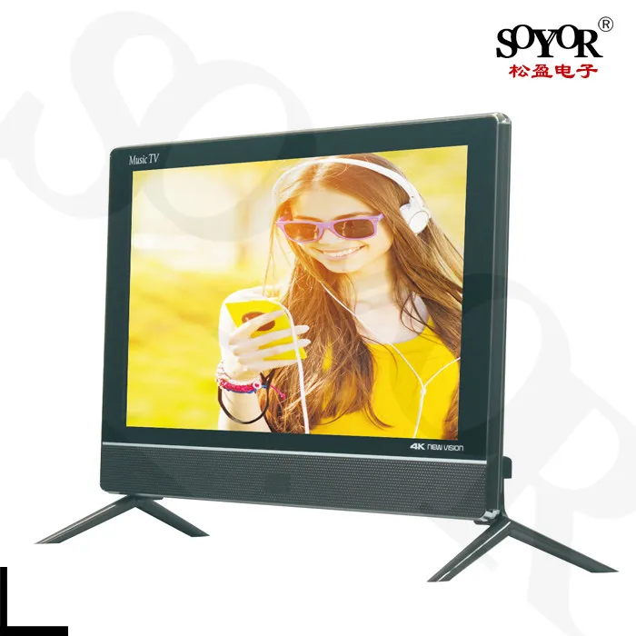 China Import Lcd Led Tv 21/32/ 36/ Inch Price Led Television Set Buy