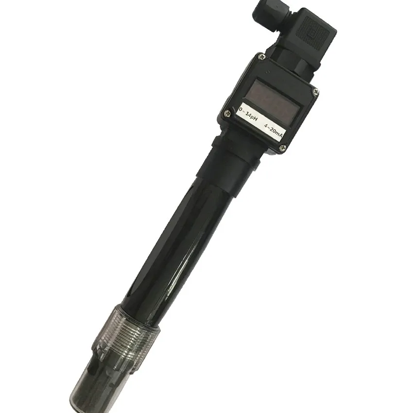 420ma/rs485 Digital Conductivity/ph Ec Dissolved Oxygen Salinity