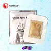 bamboo vinegar patch adhesive foot pad detox healthcare detox patch japan bamboo detox with adhesive plastew style super her